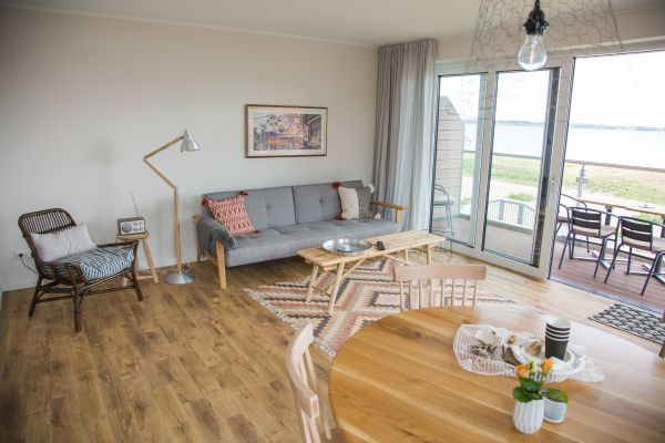 Hotel Ostsee-Strandhaus (Glücksburg)